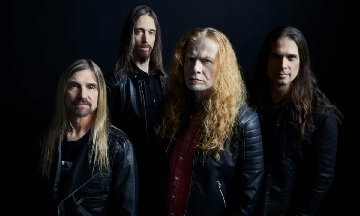 Megadeth, Queens of the Stone Age and More Set for Bonnaroo 2034